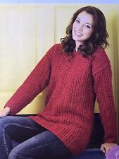 Knitting pattern ladies for sale  Shipping to Ireland