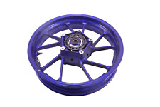 Yamaha front wheel for sale  Shipping to Ireland