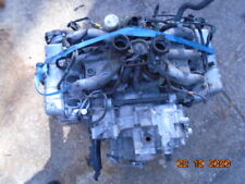 1991 91 Honda Goldwing GL1500 GL 1500 Interstate engine motor for sale  Spring Hill