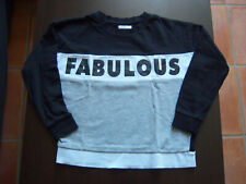 Sweat gémo fabulous d'occasion  Rives