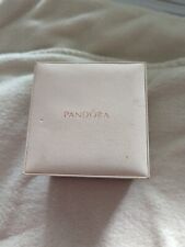 Pandora jewellery box for sale  BRADFORD