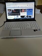 Sony vaio laptop gebraucht kaufen  Magdeburg