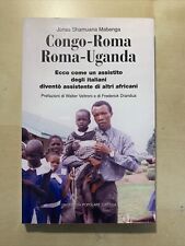 Congo roma roma usato  Compiano