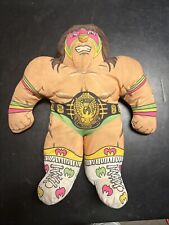 wrestling buddies ultimate warrior for sale  Phoenix