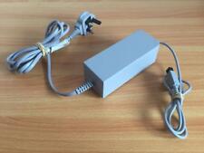 Nintendo Wii Power Supply Official | UK Plug Brick Unit AC Mains PSU | RVL-002 for sale  Shipping to South Africa