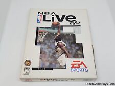 PC Big Box - NBA Live 96 comprar usado  Enviando para Brazil