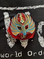 Lucha libre mask for sale  MATLOCK