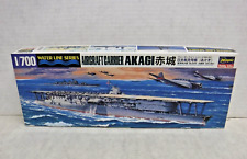 Hasegawa aircraft carrier for sale  Rochester