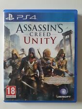 Assassin creed unity d'occasion  Évreux