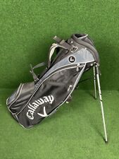 Callaway golfbag stand gebraucht kaufen  Stuhr