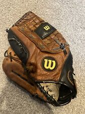 Wilson glove a0502 for sale  Washington
