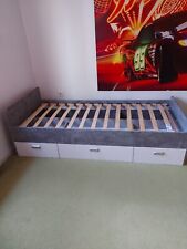 Jugendbett 90x200 lattenrost gebraucht kaufen  Osterfeld