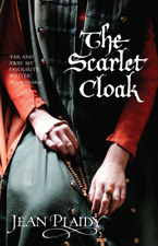 Scarlet cloak plaidy for sale  ROSSENDALE