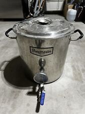 8.5 gallon brewmaster for sale  Las Vegas