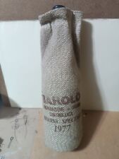 1977 mogavero barolo usato  Sanremo