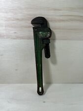 Ridgid pipe wrench for sale  Spring