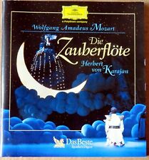 Mozart zauberflöte berliner gebraucht kaufen  Nürnberg