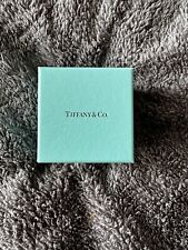 Tiffany platinum forever for sale  CAMBRIDGE