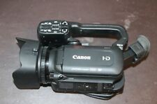 Canon xa11 pal for sale  BRADFORD