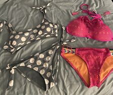 New bikinis lot for sale  Portage