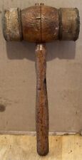 Antique hammer split for sale  Beverly