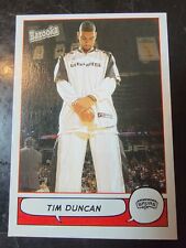 2004-05 Topps Bazooka #21 Tim Duncan *BUY 2 GET 1 FREE*, used for sale  Shipping to South Africa