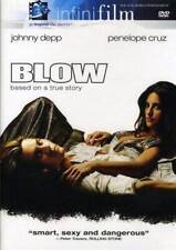 Blow dvd good for sale  Montgomery
