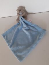 Bear baby comforter for sale  Shipping to Ireland