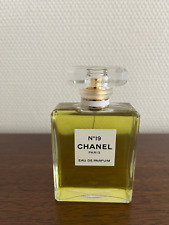 Chanel 19 parfum gebraucht kaufen  Hamburg