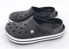 Crocs crocband clogs for sale  GREAT YARMOUTH