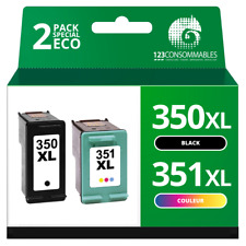 Pack compatible 350xl d'occasion  France