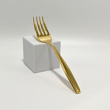 Garfo para Salada GOLDEN MODERN LIVING - Rogers Cutlery Co. (Prata Internacional) comprar usado  Enviando para Brazil