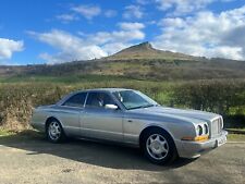 1993 bentley continental for sale  MIDDLESBROUGH