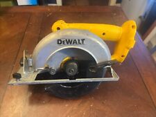 Dewalt dc411 18v for sale  Manchester