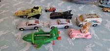Diecast toy dinky for sale  LONDON