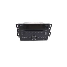 Autoradio 96647738 chevrolet usato  Ferrara