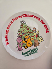 1982 garfield christmas for sale  Royse City