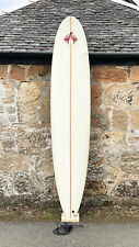 Parkes longboard surfboard for sale  GLASGOW