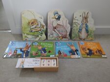 Peter rabbit book for sale  COLCHESTER