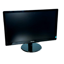 Monitor philips 246v5l usato  Ardea