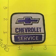 Vintage chevrolet service for sale  Foxboro