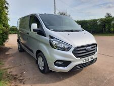 ford transit custom 2019 for sale  NEWENT