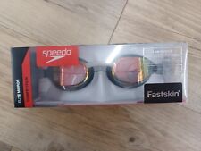 Swimming goggles speedo for sale  LONDON