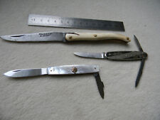 Couteau ancien lot d'occasion  Ris-Orangis