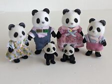 Sylvanian families bamboo for sale  Shipping to Ireland