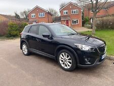 Mazda cx5 sport for sale  UK