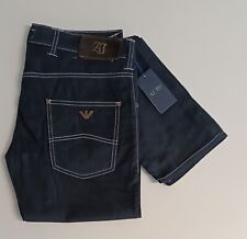 Armani jeans pantalone usato  Francavilla In Sinni