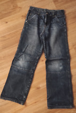 Jeans jeanshose grau gebraucht kaufen  Hemmingen