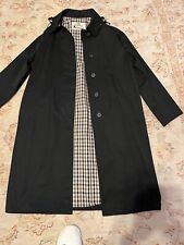 Ladies aquascutum raincoat for sale  HEREFORD