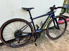 Specialized turbo creo for sale  STROUD
